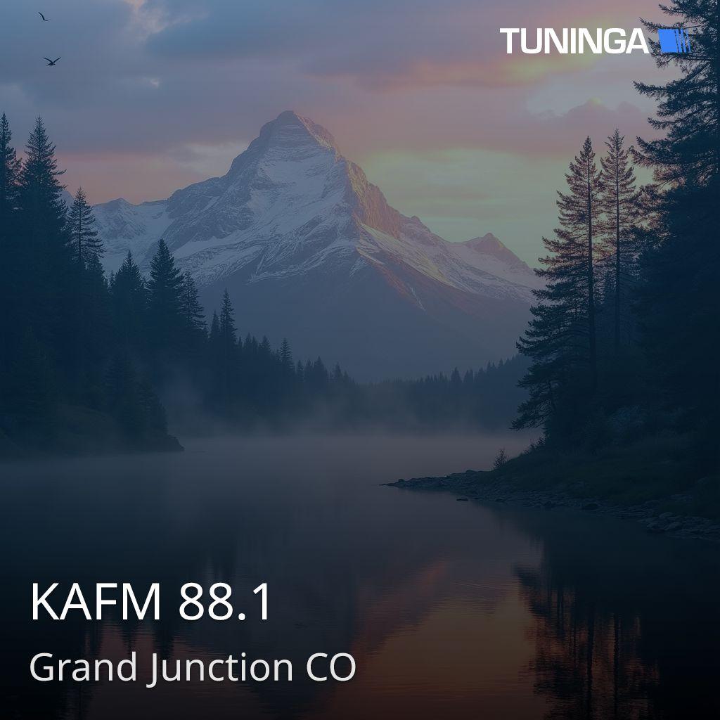 KAFM 88.1