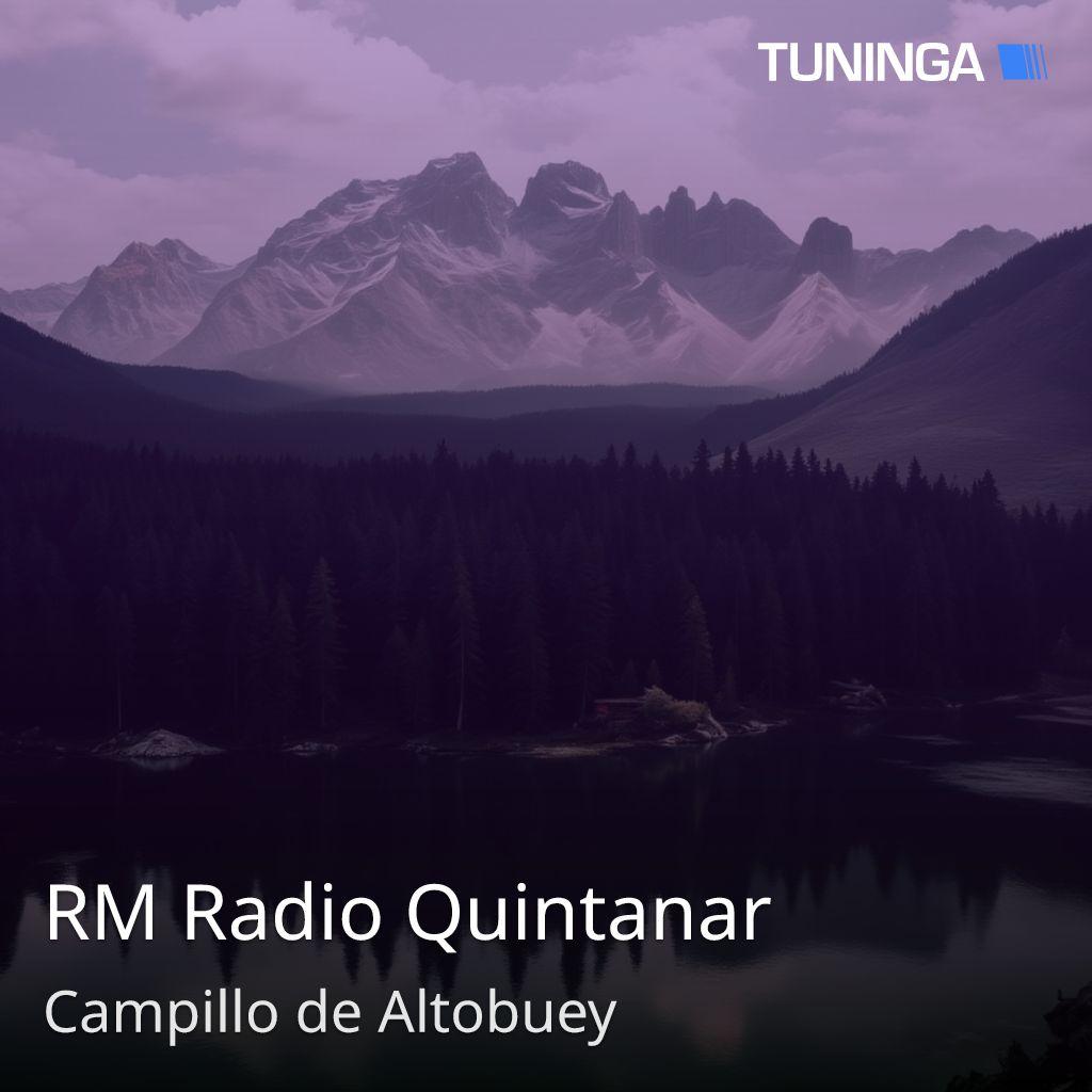 RM Radio Quintanar