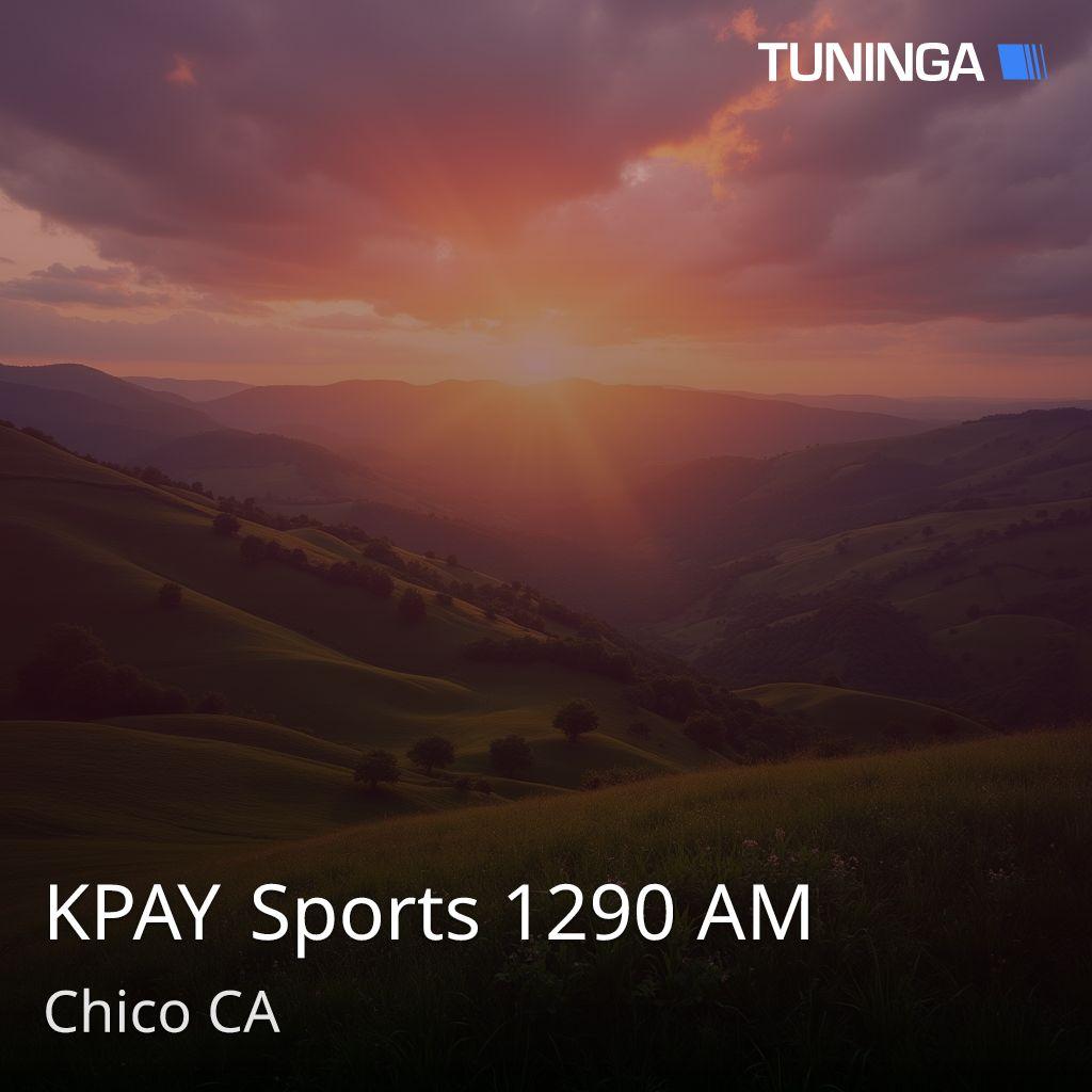 KPAY Sports 1290 AM
