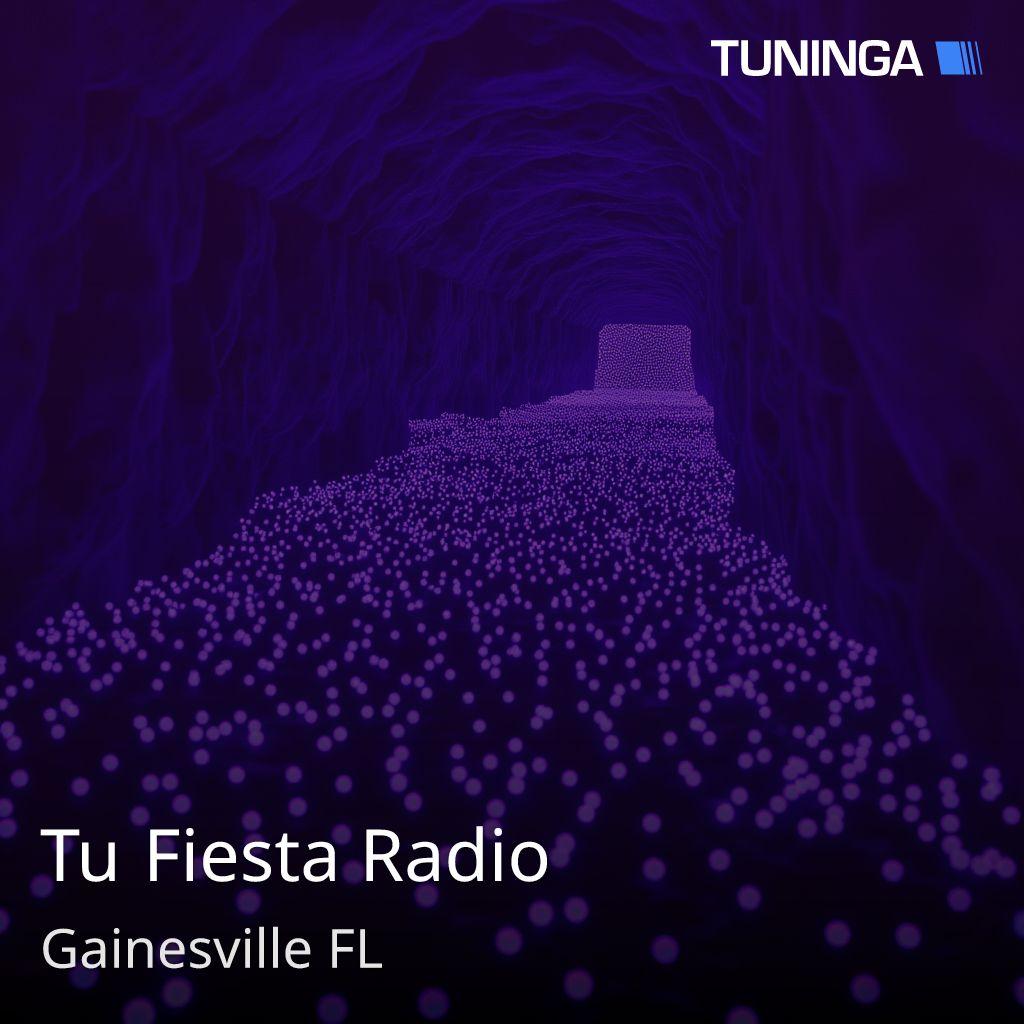 Tu Fiesta Radio