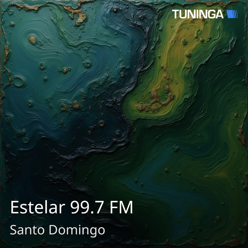 Estelar 99.7 FM