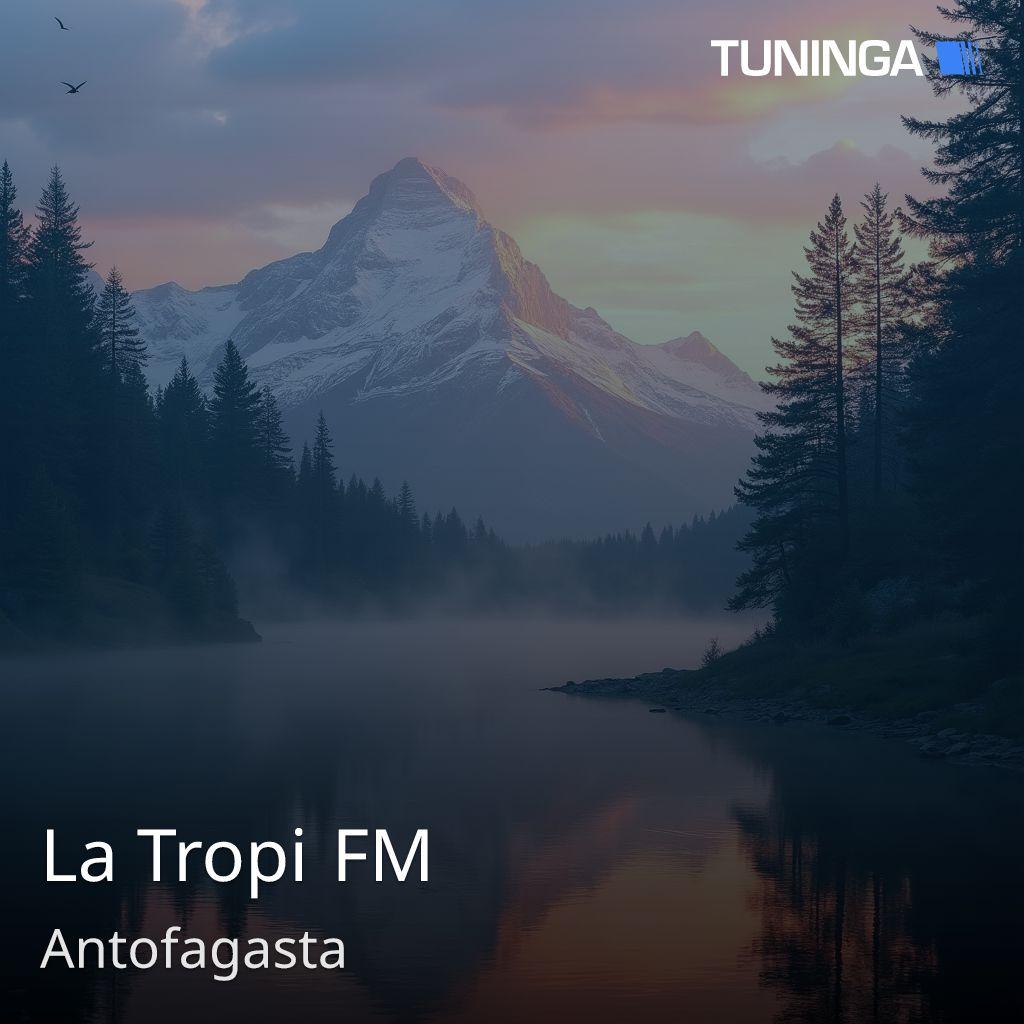 La Tropi FM