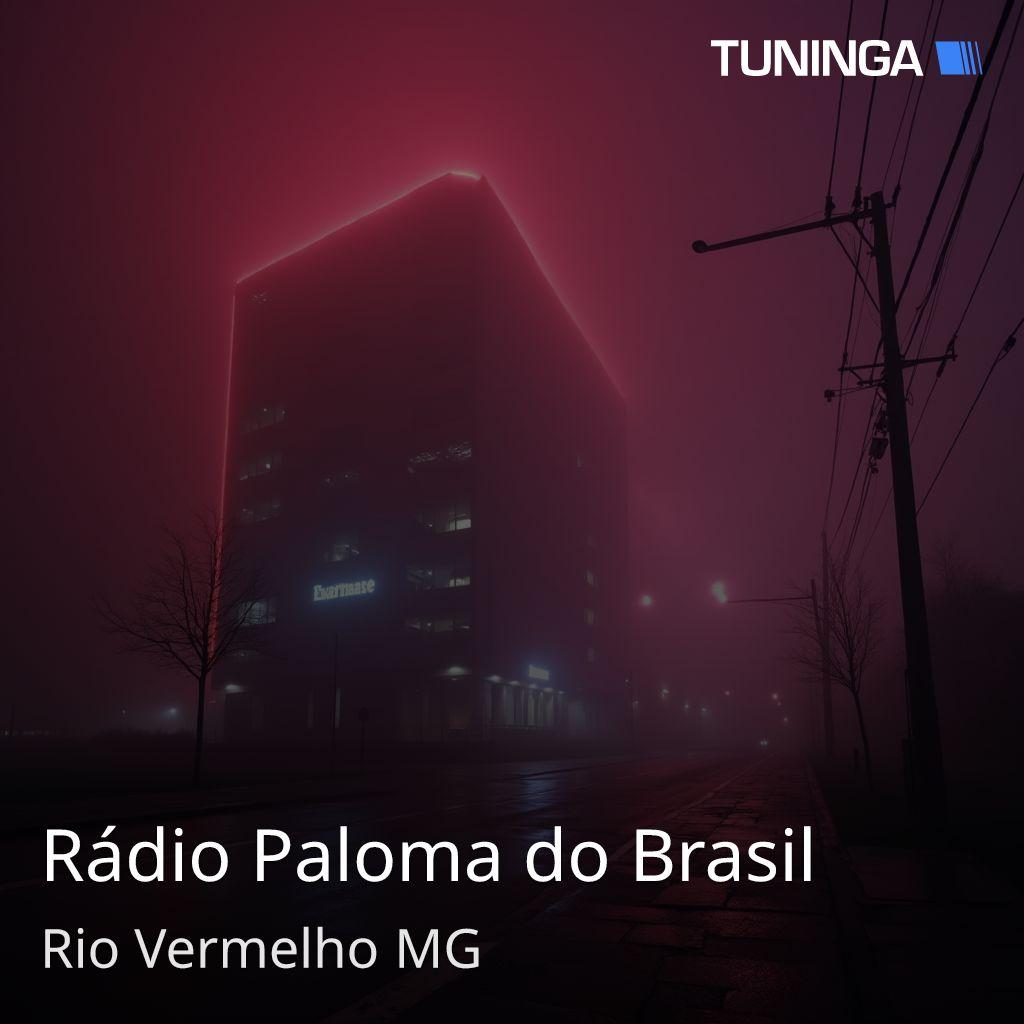 Rádio Paloma do Brasil