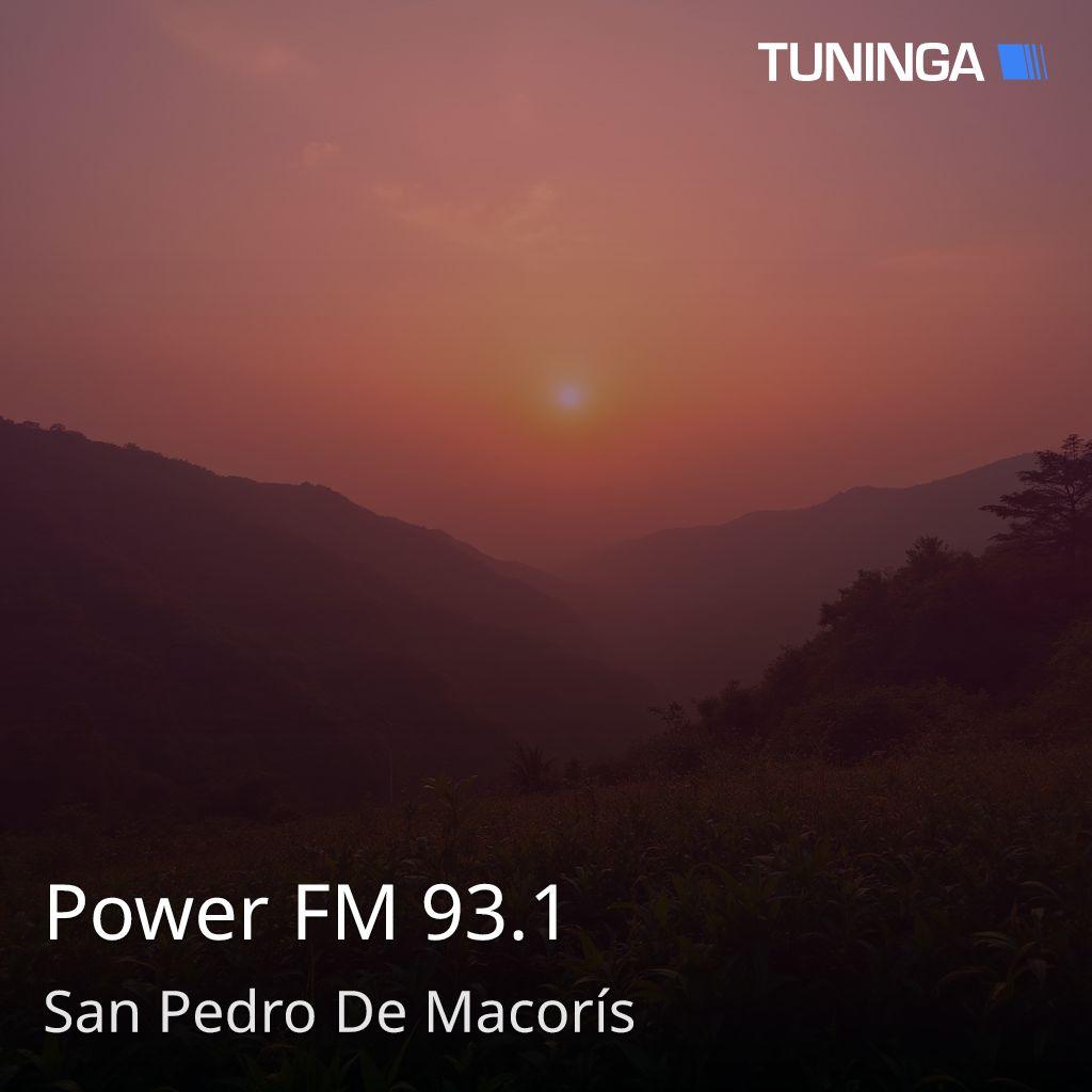 Power FM 93.1