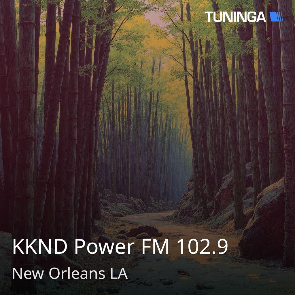 KKND Power FM 102.9