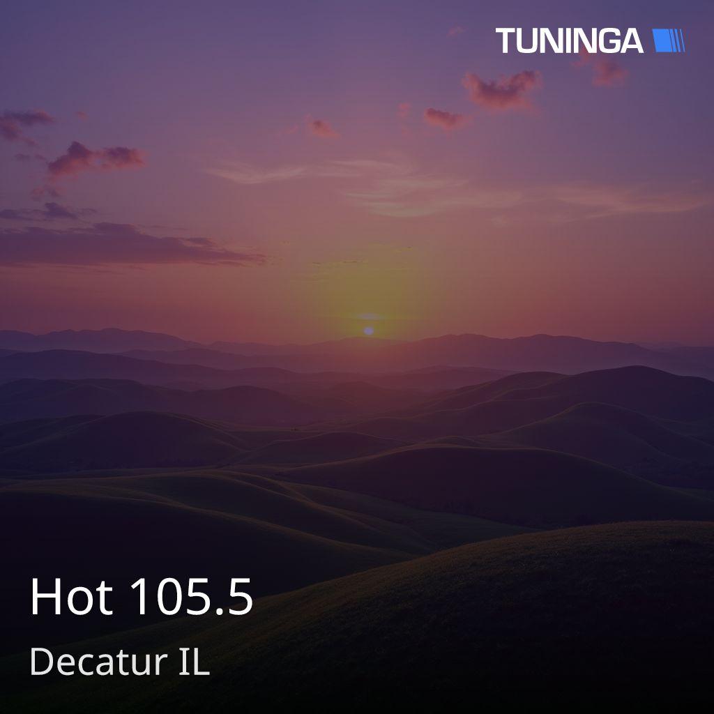 Hot 105.5