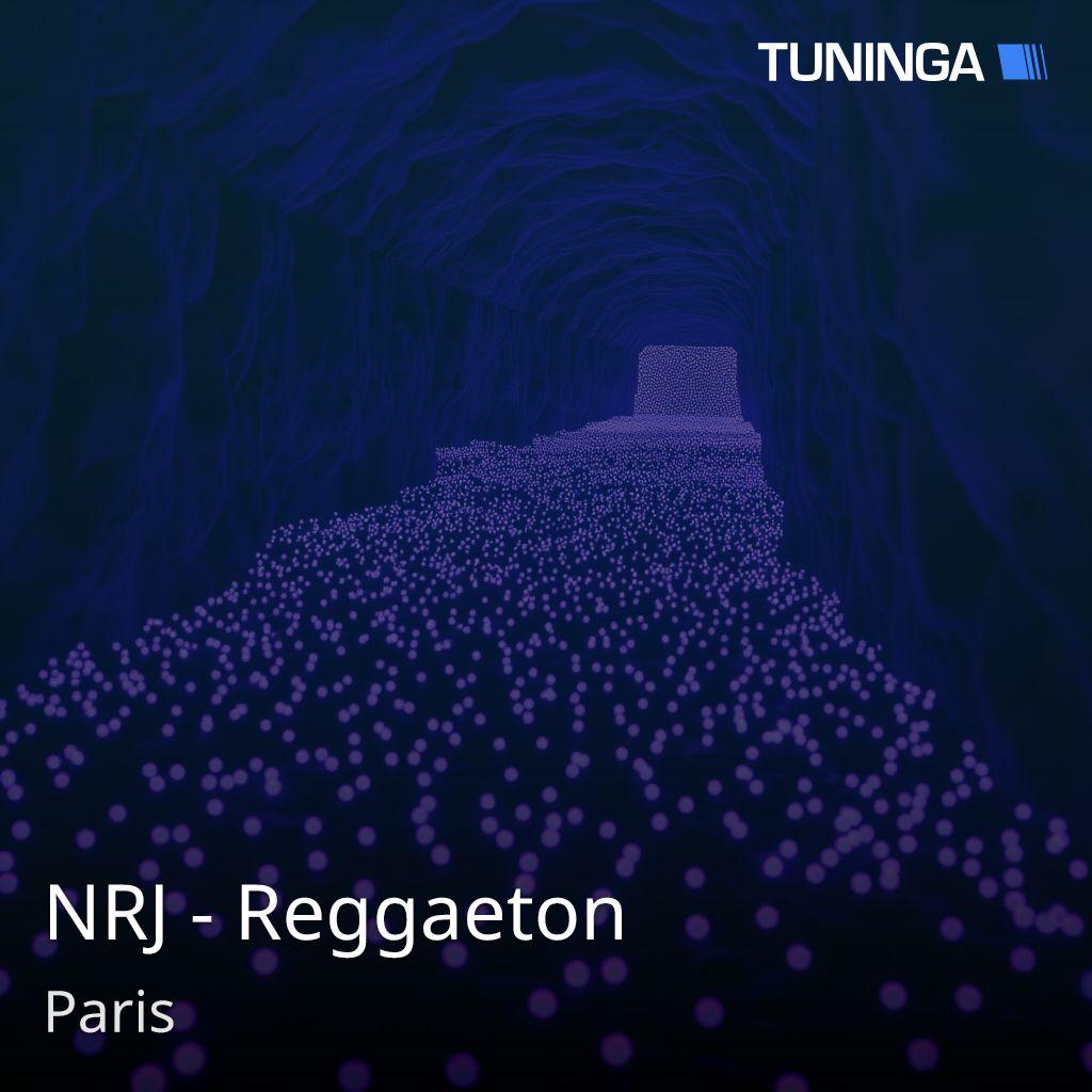 NRJ - Reggaeton