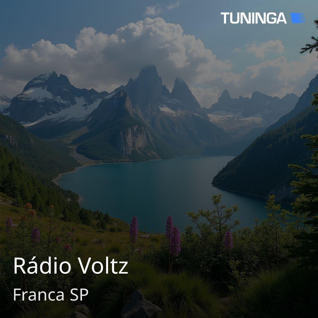 Rádio Voltz