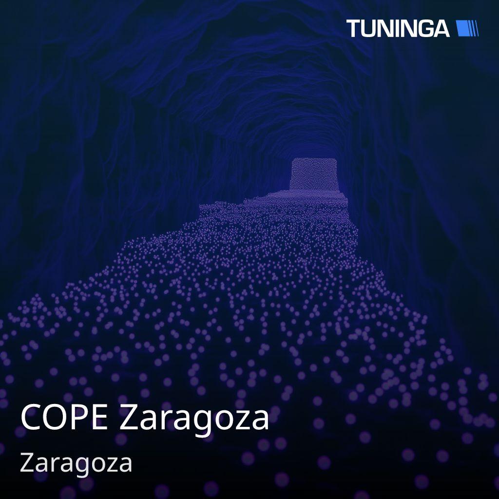 COPE Zaragoza
