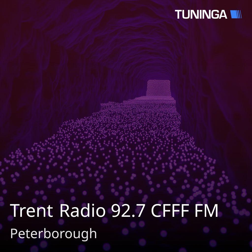 Trent Radio 92.7 CFFF FM