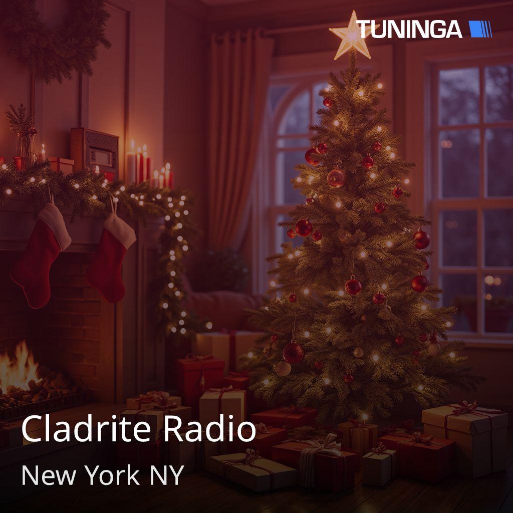Cladrite Radio