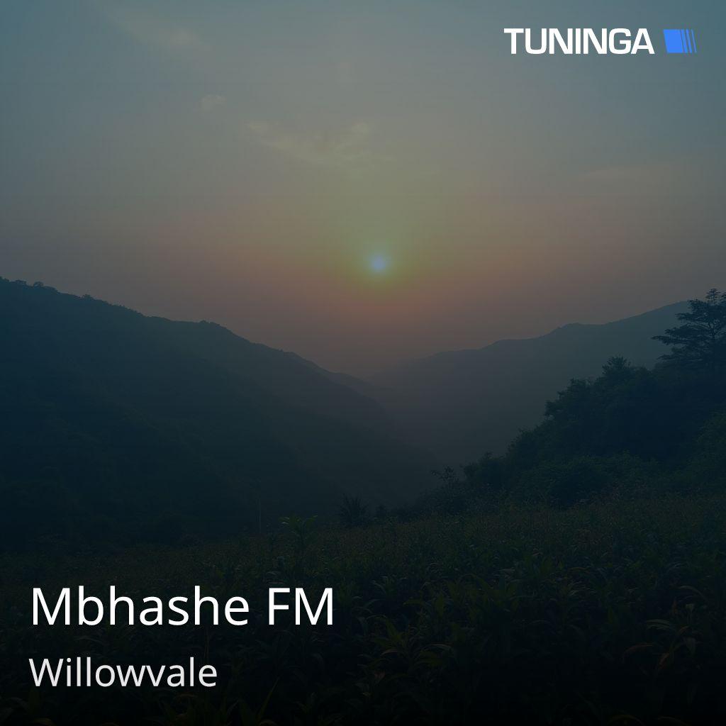 Mbhashe FM