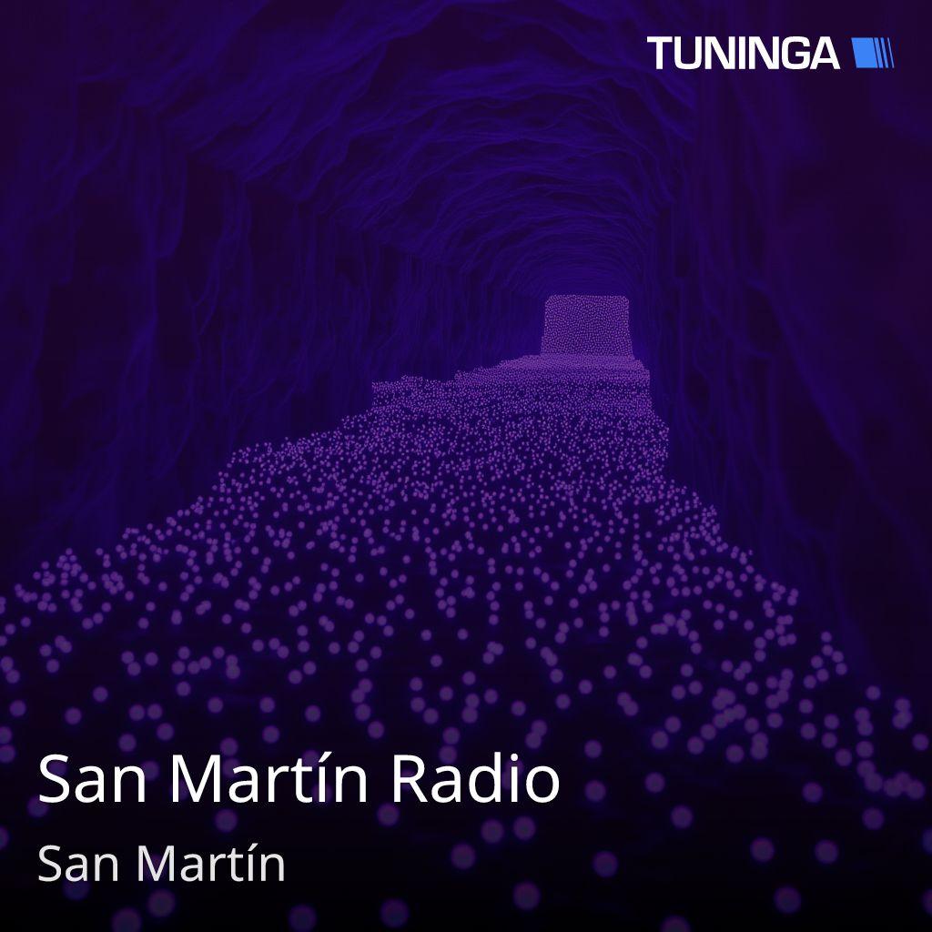 San Martín Radio