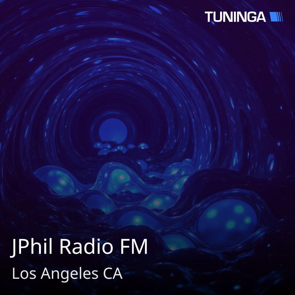 JPhil Radio FM