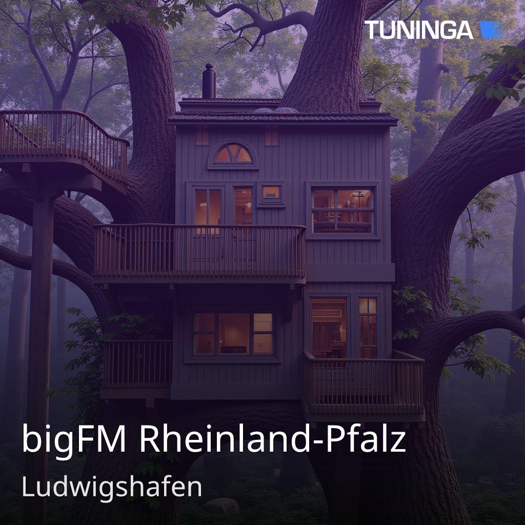bigFM Rheinland-Pfalz