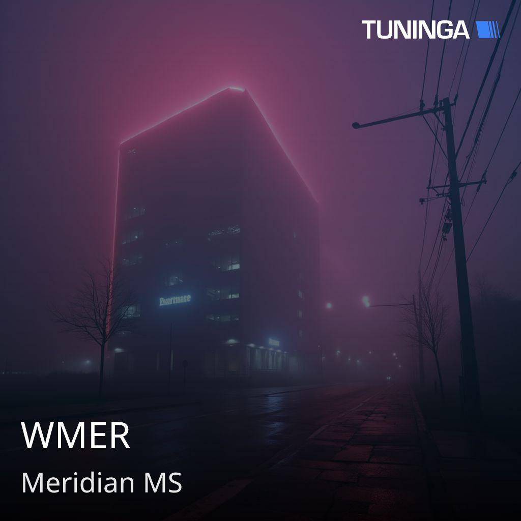 WMER