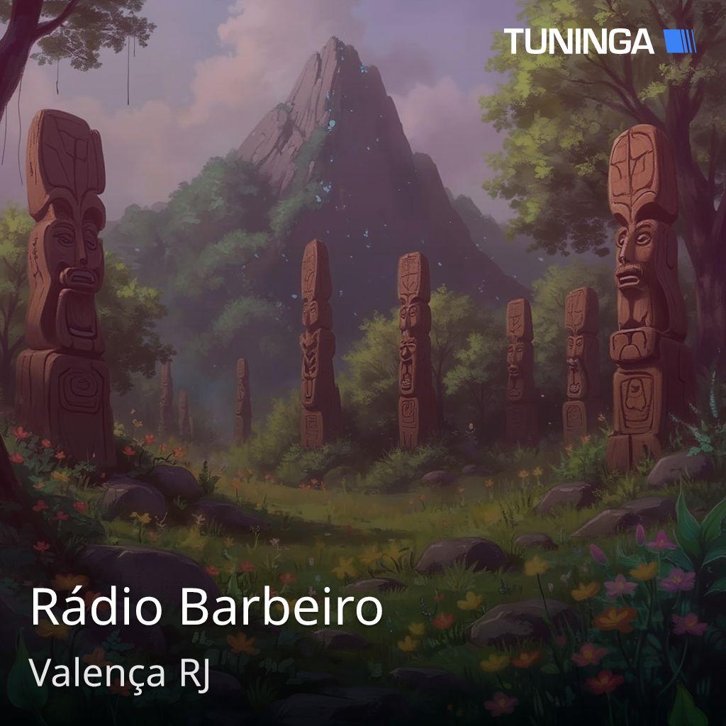 Rádio Barbeiro