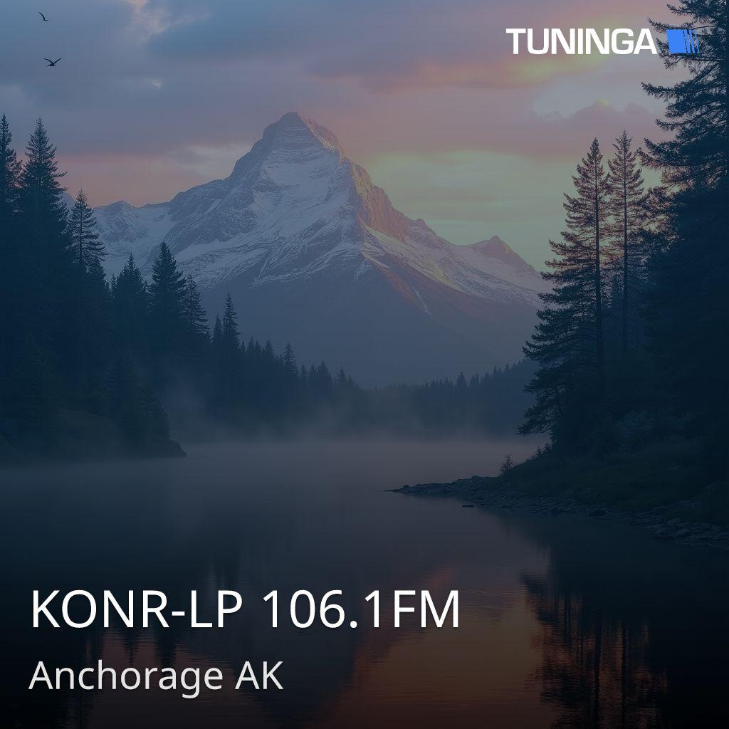 KONR-LP 106.1FM