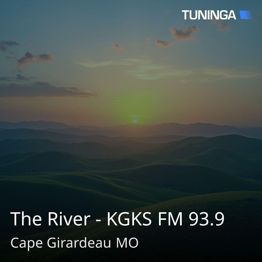 The River - KGKS FM 93.9