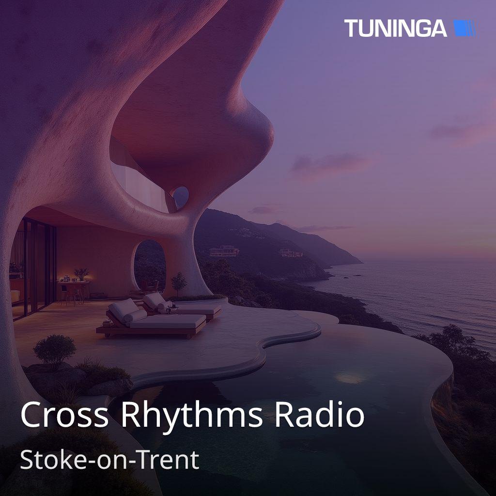 Cross Rhythms Radio