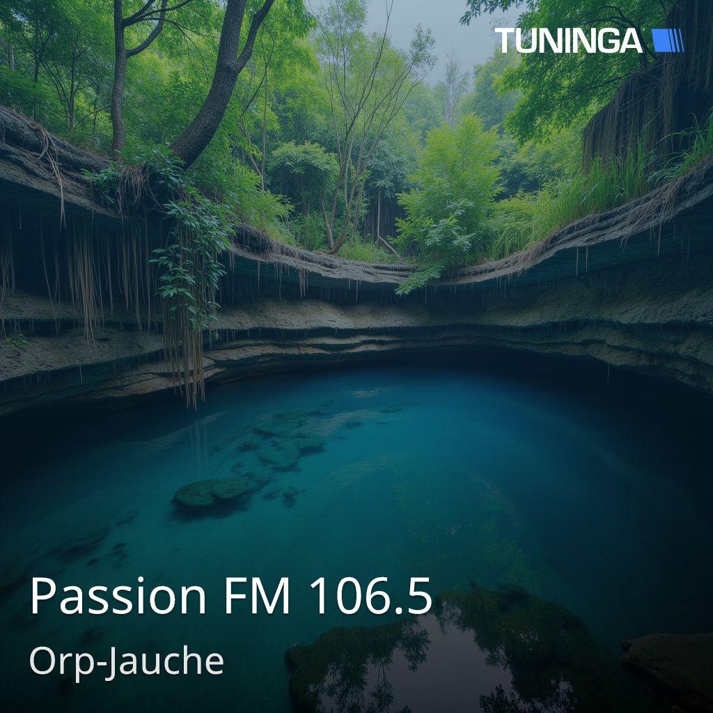 Passion FM 106.5