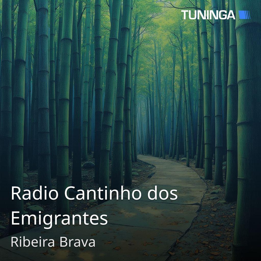 Radio Cantinho dos Emigrantes