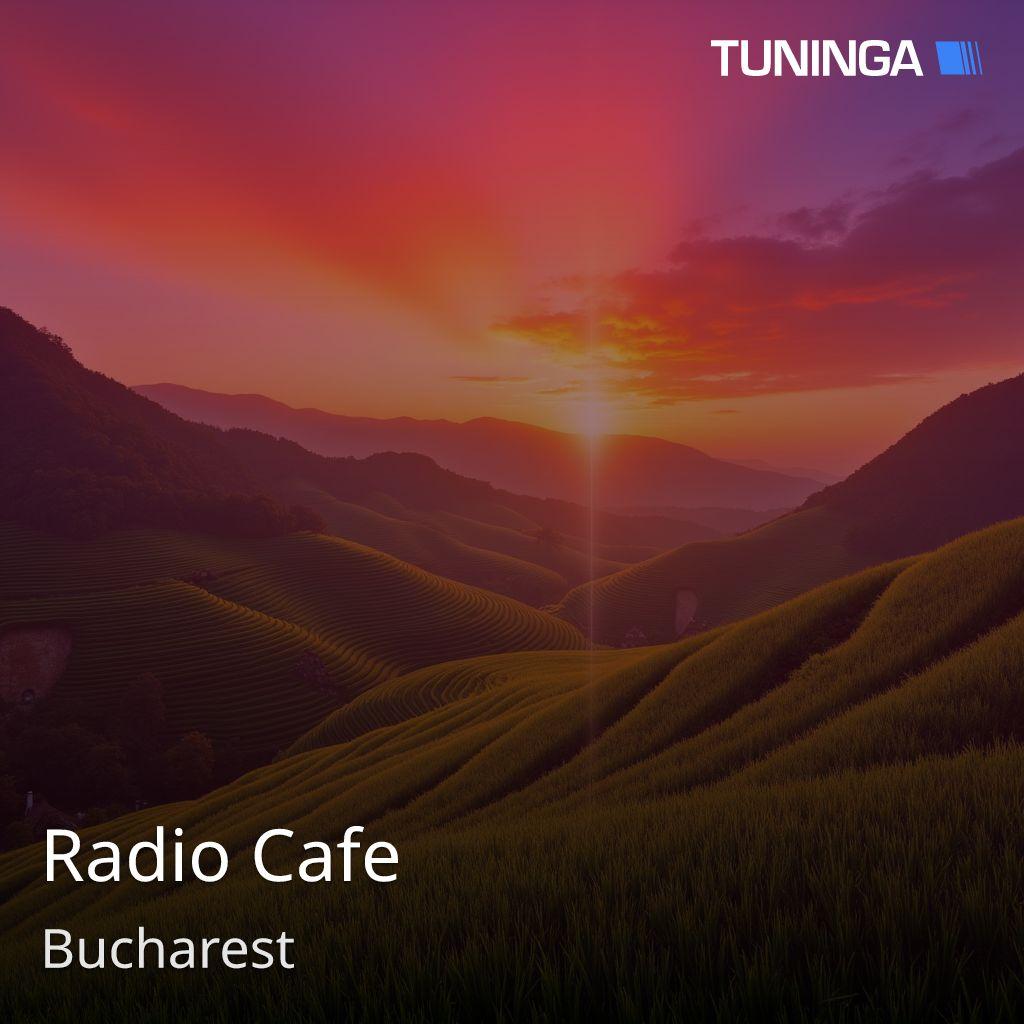 Radio Cafe