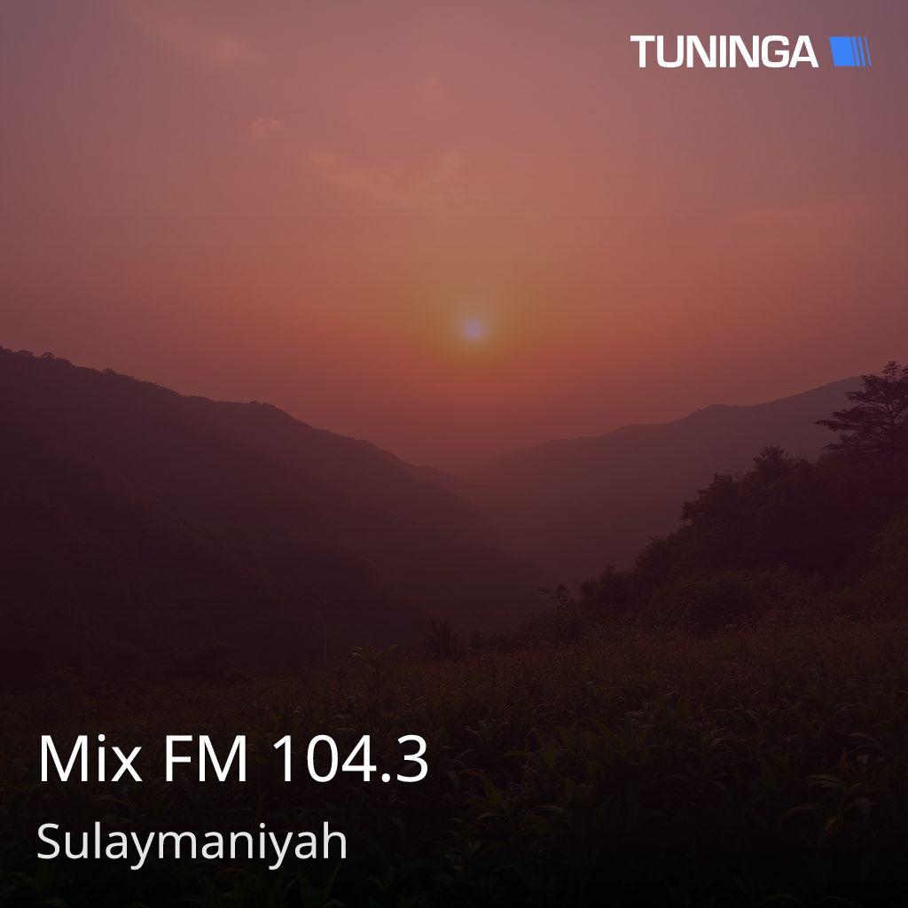 Mix FM 104.3