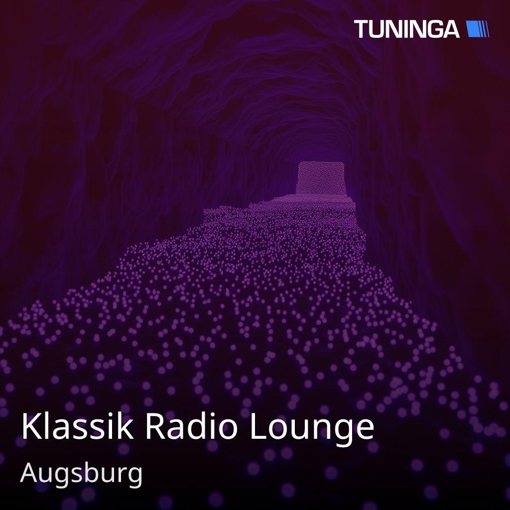 Klassik Radio Lounge
