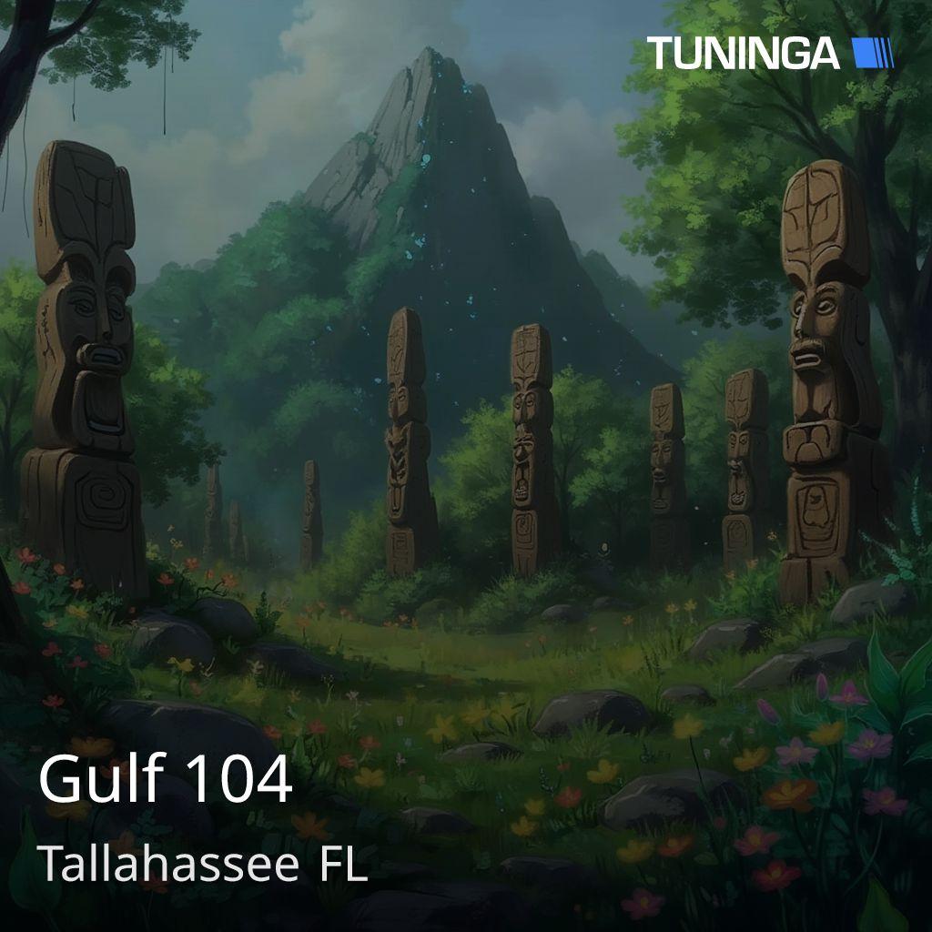 Gulf 104