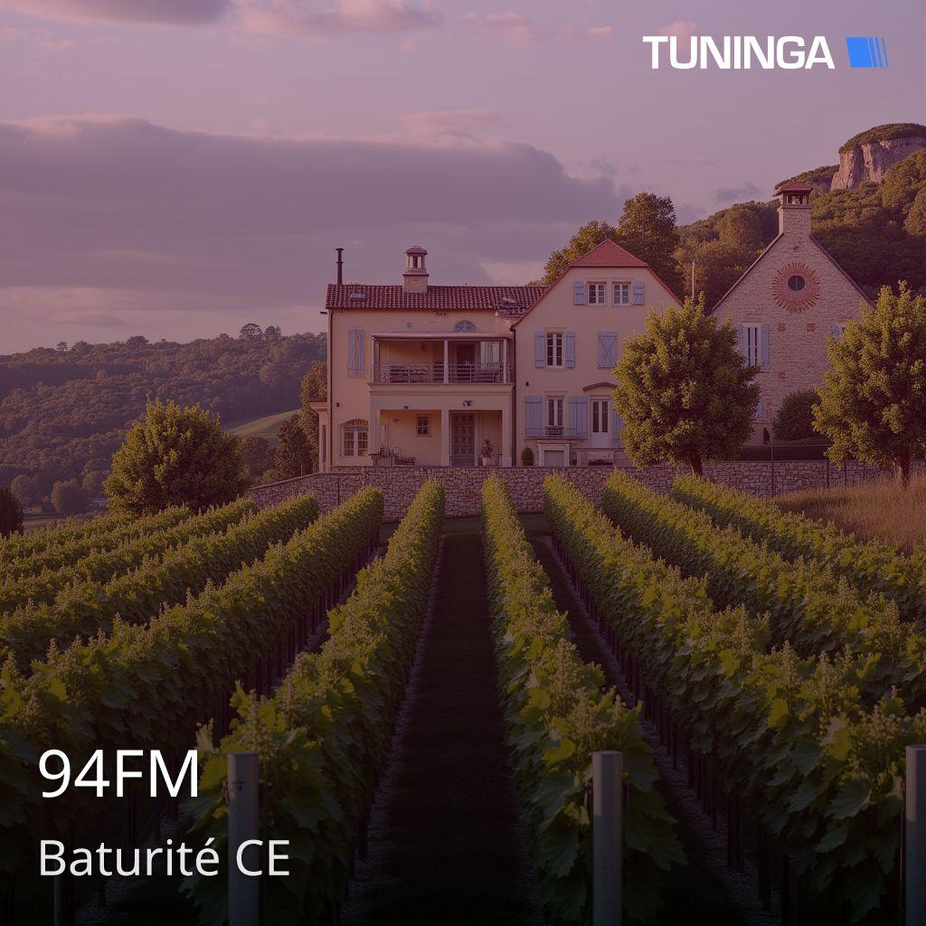 94FM