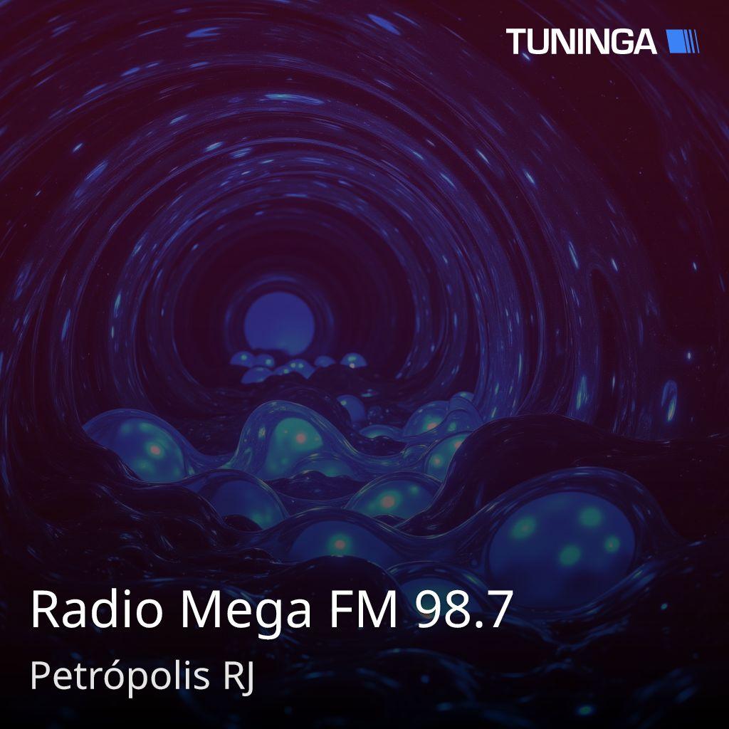Radio Mega FM 98.7