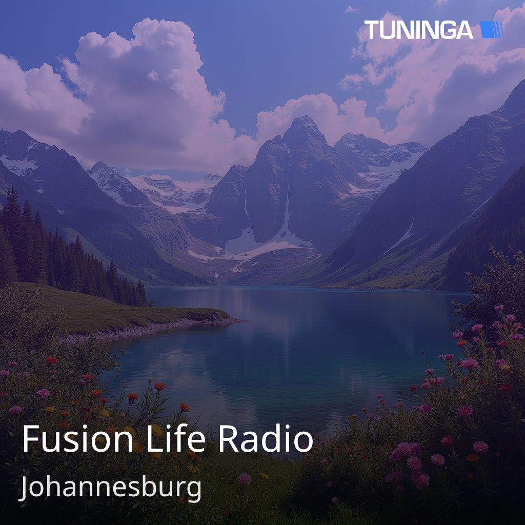 Fusion Life Radio