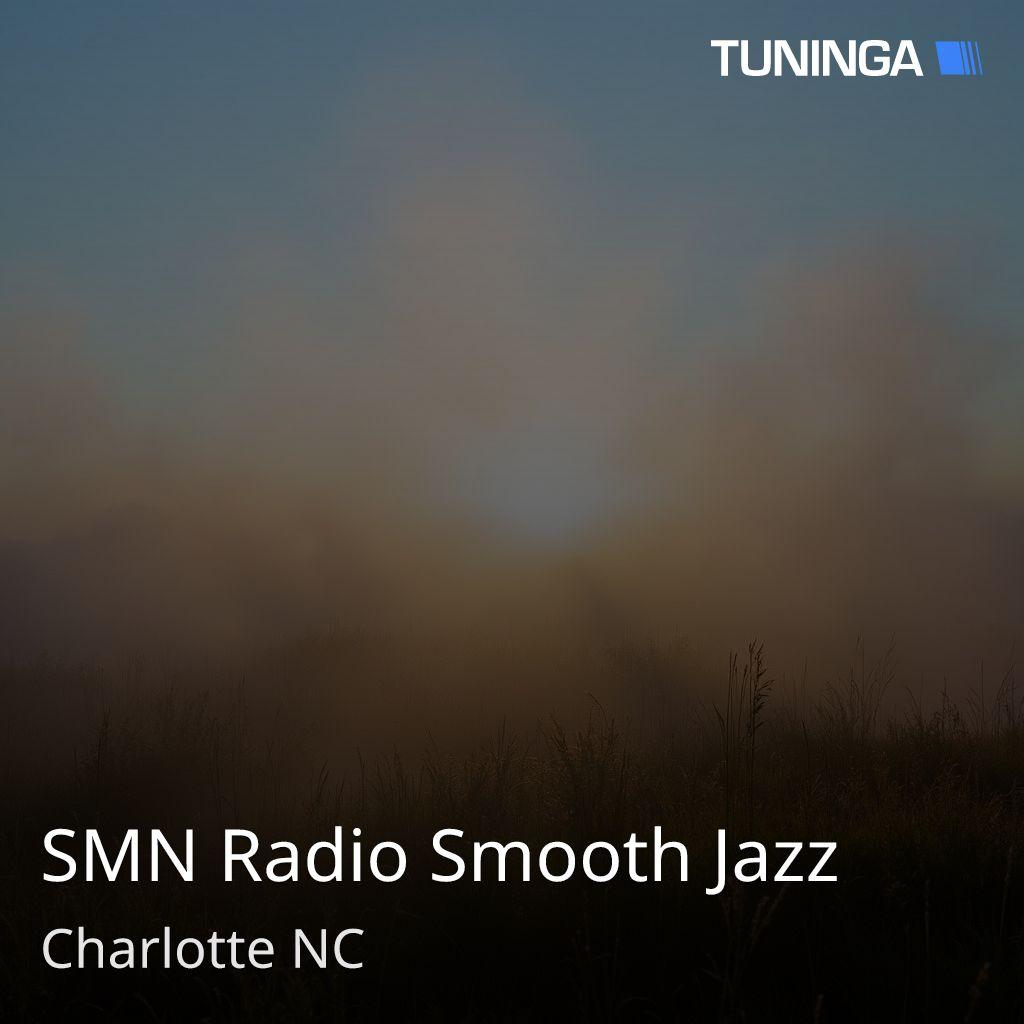 SMN Radio Smooth Jazz