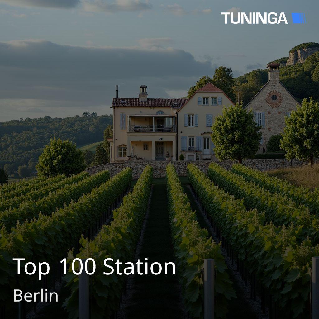 Top 100 Station