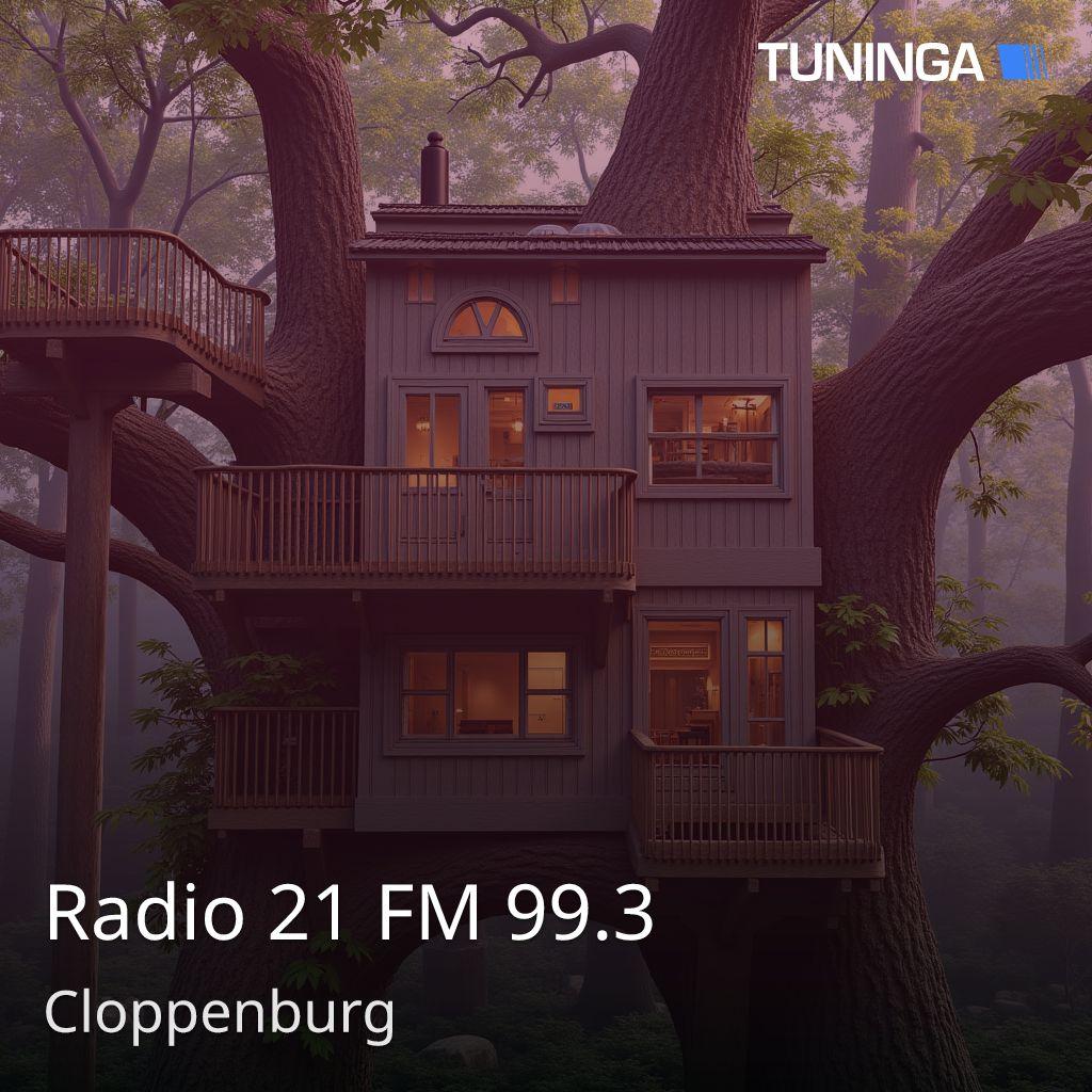 Radio 21 FM 99.3