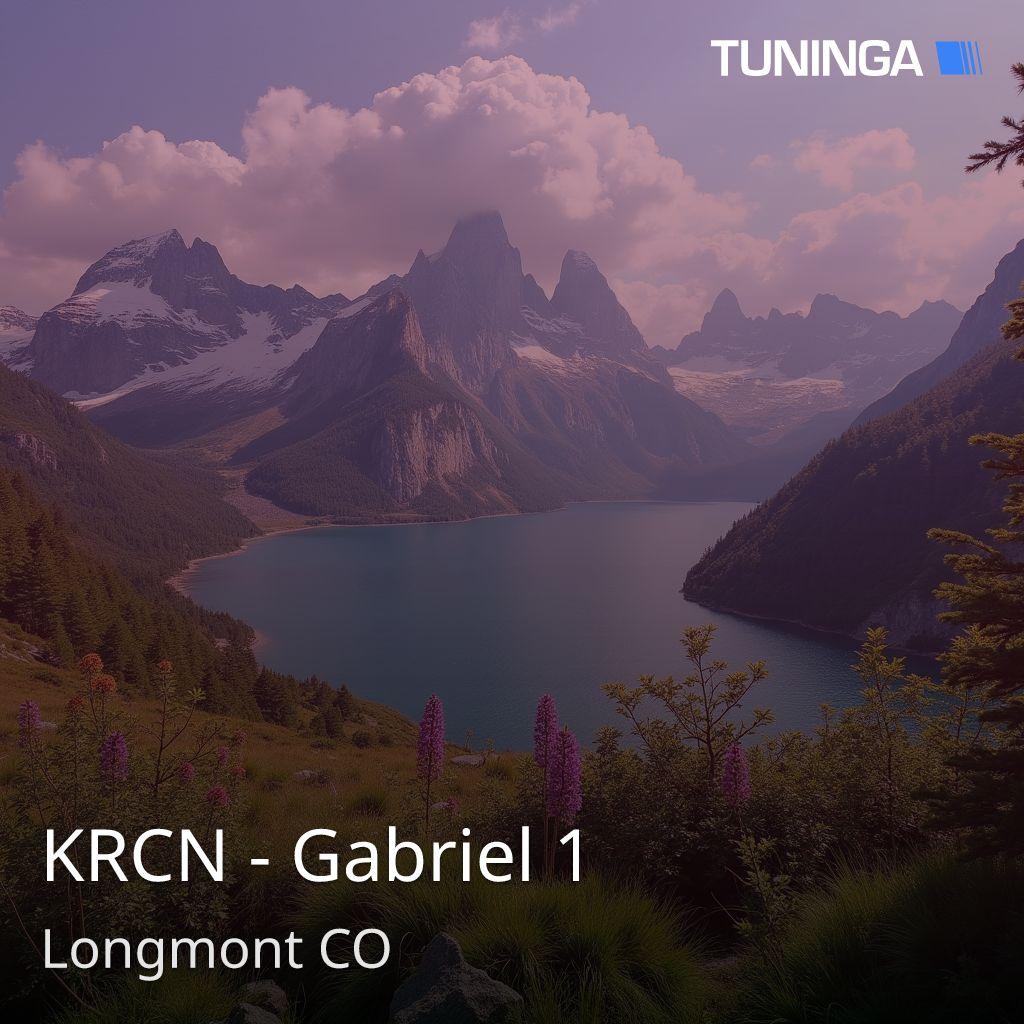 KRCN - Gabriel 1