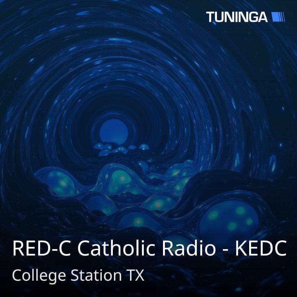 RED-C Catholic Radio - KEDC