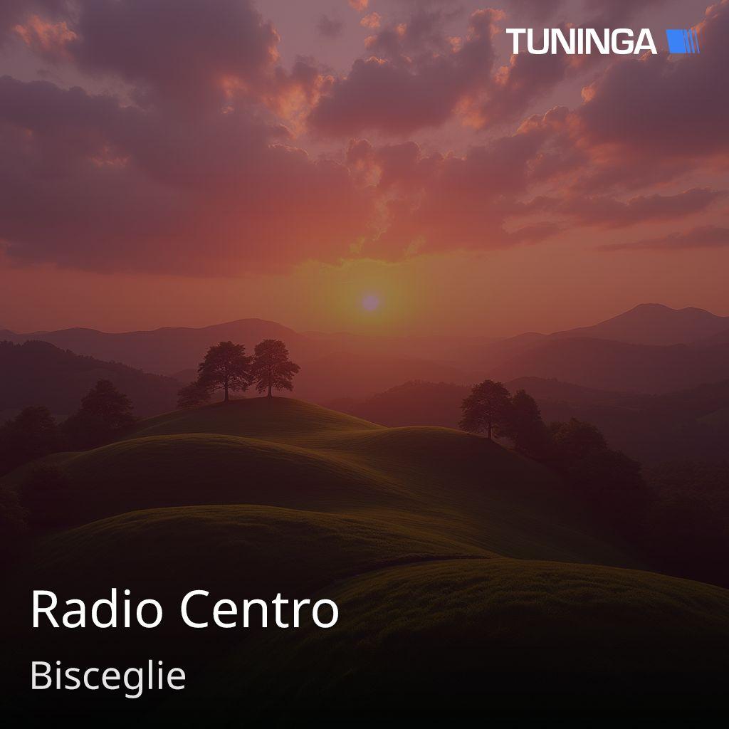 Radio Centro