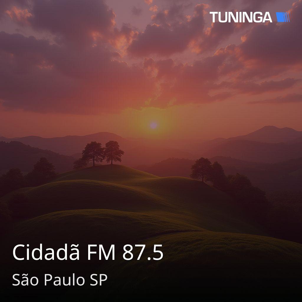 Cidadã FM 87.5