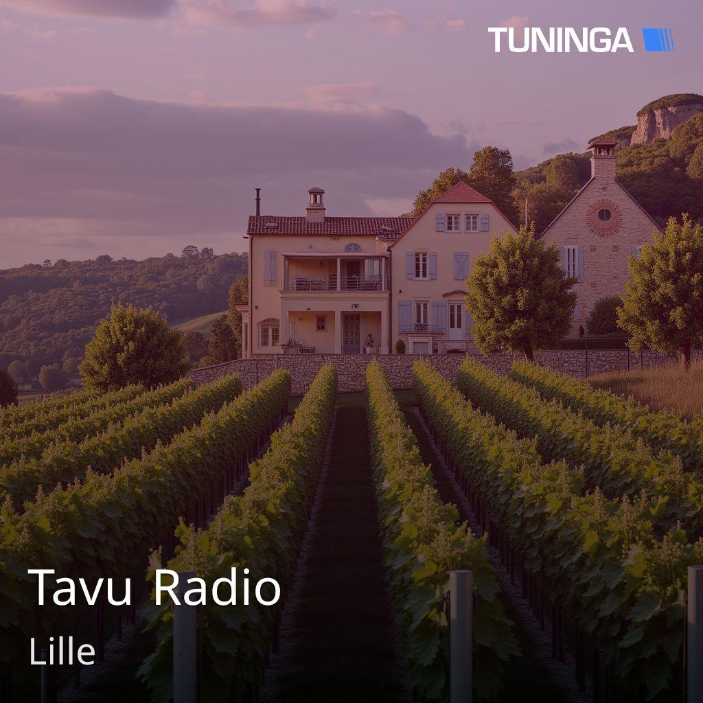 Tavu Radio