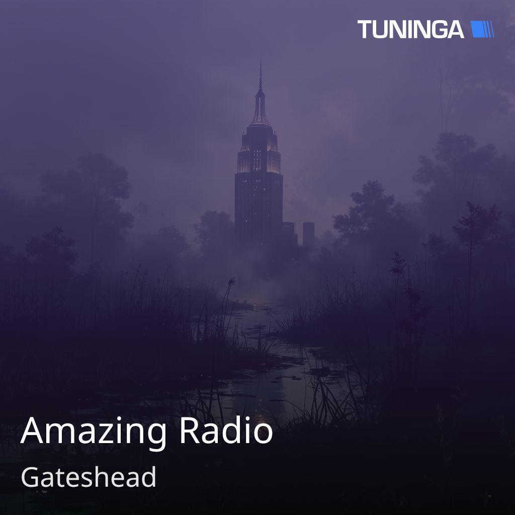 Amazing Radio