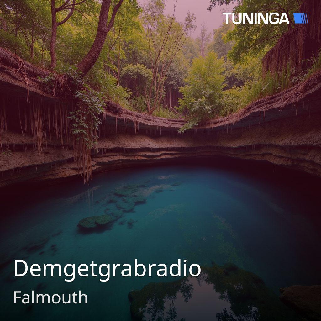 Demgetgrabradio