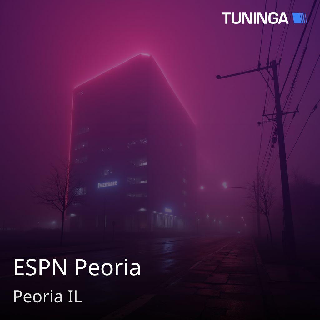 ESPN Peoria