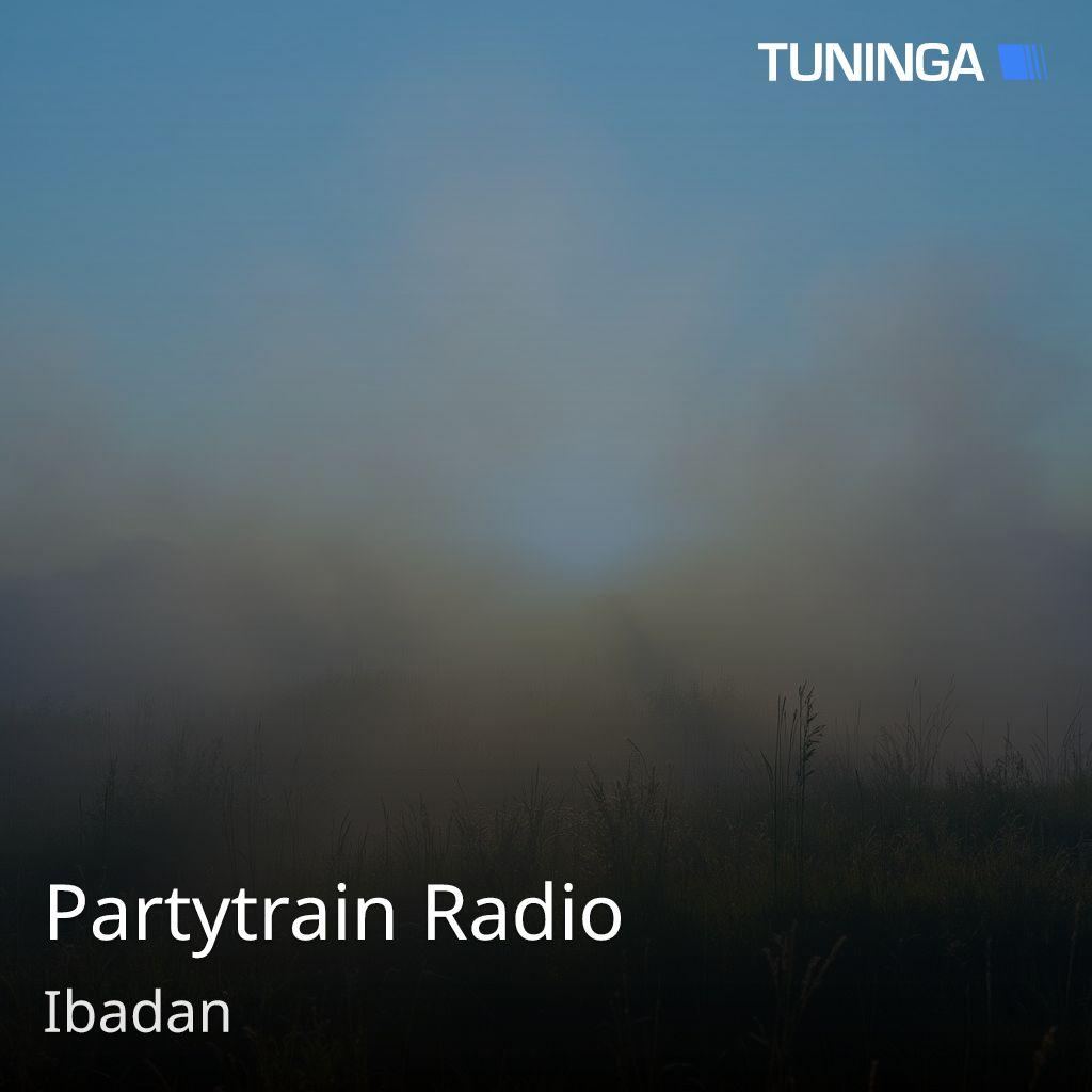 Partytrain Radio