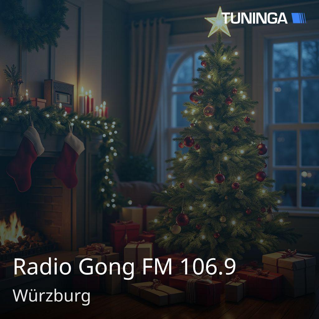 Radio Gong FM 106.9