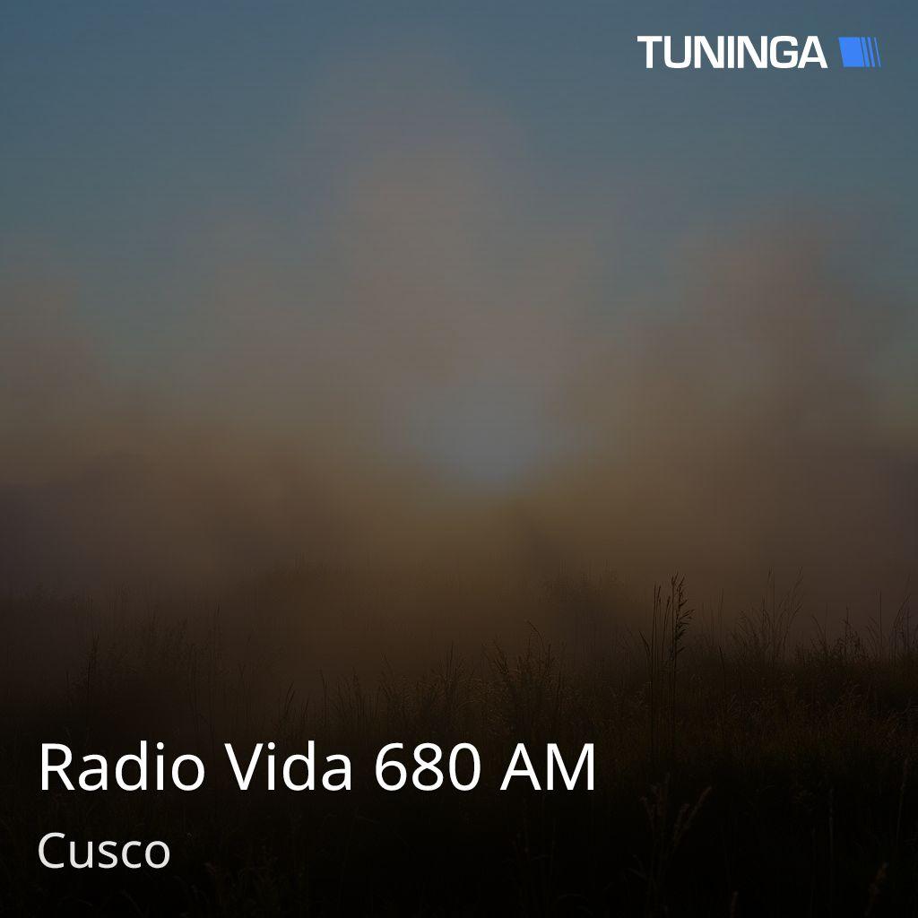 Radio Vida 680 AM