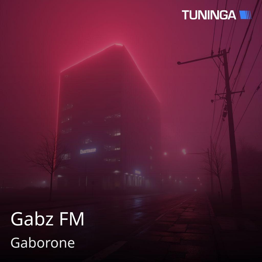 Gabz FM