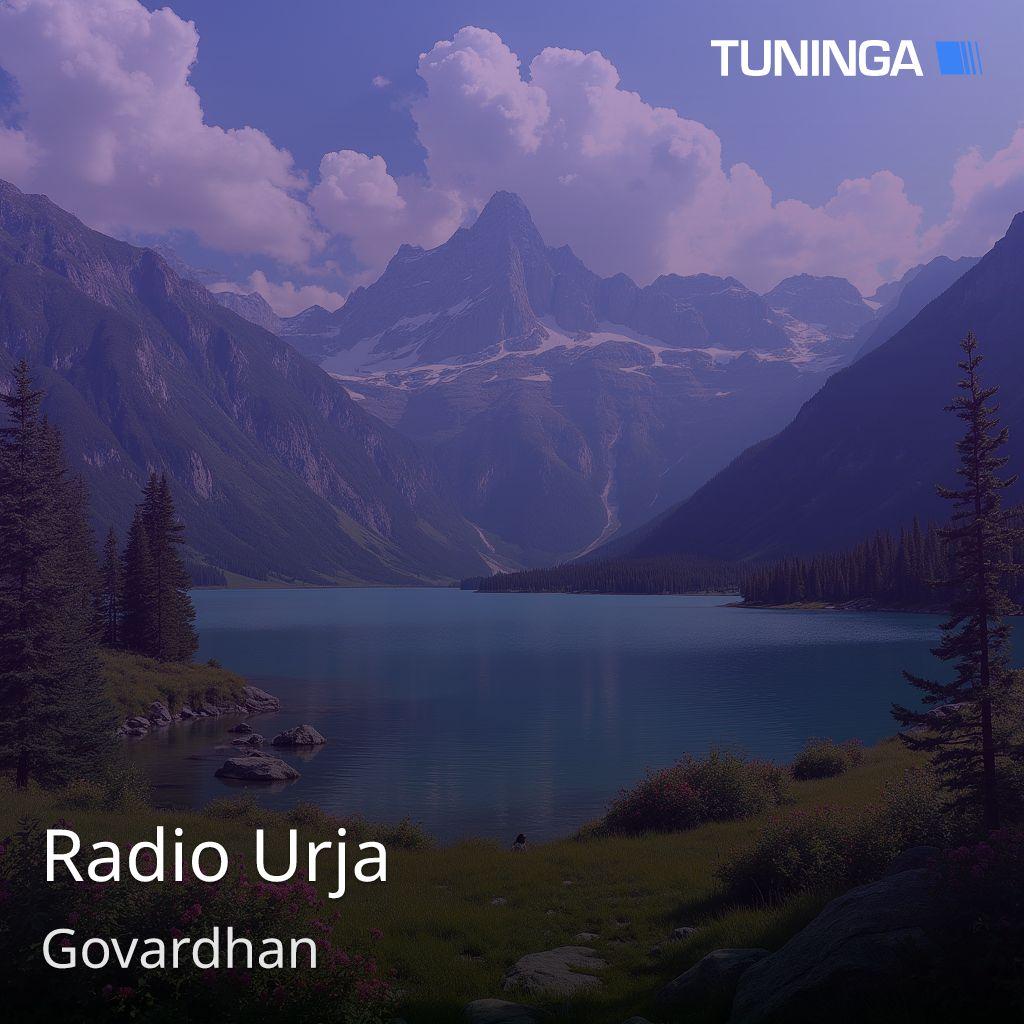 Radio Urja