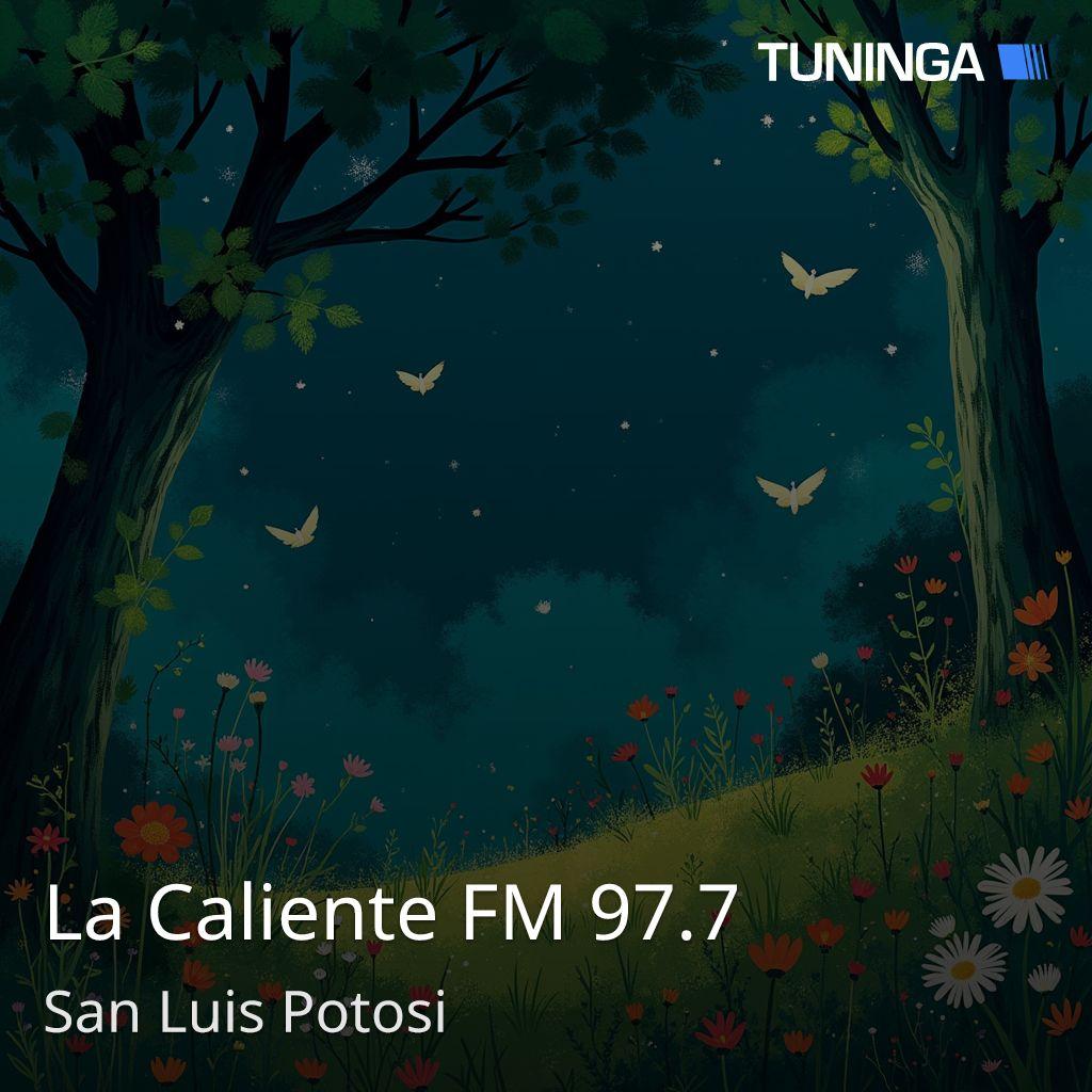 La Caliente FM 97.7